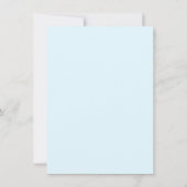 Ik Geloof in Jou Briefkaart (Achterkant)