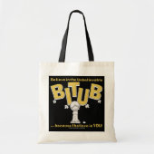 Ik geloof in JULLIE! Tote Bag (Voorkant)