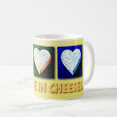 IK GELOOF IN KAAS. KOFFIEMOK (Voorkant rechts)