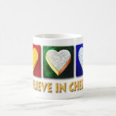 IK GELOOF IN KAAS. KOFFIEMOK (Center)