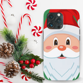 Ik geloof in Kerstmis Case-Mate iPhone Case