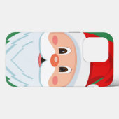 Ik geloof in Kerstmis Case-Mate iPhone Case (Achterkant (horizontaal))
