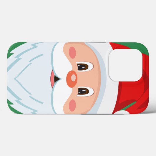 Ik geloof in Kerstmis Case-Mate iPhone Case (Achterkant (horizontaal))