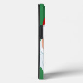 Ik geloof in Kerstmis Case-Mate iPhone Case (Achterkant / Rechts)