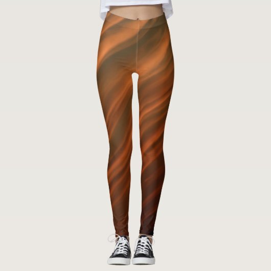 Ik geloof in Leggings (Voorkant)