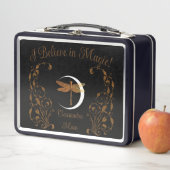 Ik geloof in magie! Gepersonaliseerd (In situ)