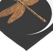 Ik geloof in magie! lange tafelloper (Hoek)