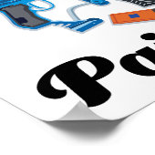 ik geloof in paintball poster (Hoek)