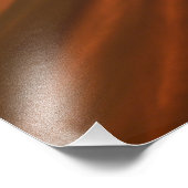 IK Geloof in... PRINT Foto Afdruk (Hoek)