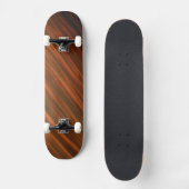 Ik geloof in Skateboard Deck (Voorkant)
