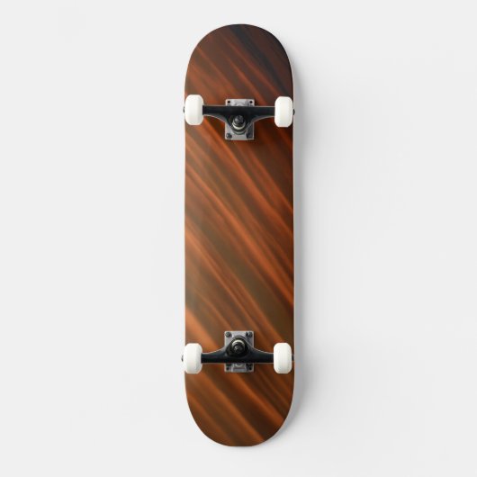 Ik geloof in Skateboard Deck (Voorkant)