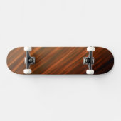 Ik geloof in Skateboard Deck (Horizontaal)