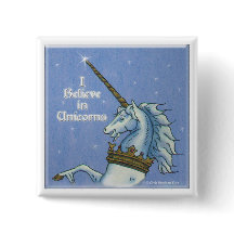 Ik geloof in Unicorns