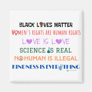 Ik geloof... magneet