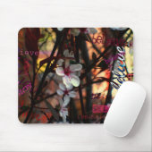 Ik geloof muismat (Met muis)