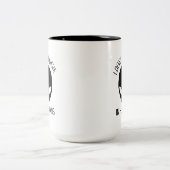 Ik geloof niet in de Mok van de mensheid. (Center)