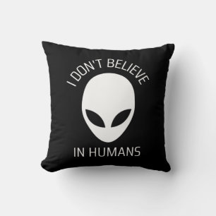 Ik geloof niet in mensen kussen