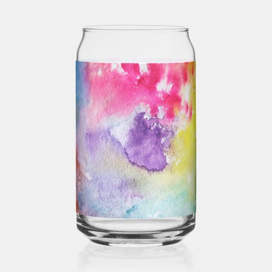 Ik geloof nog steeds blikvorm glas (Achterkant)