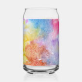 Ik geloof nog steeds blikvorm glas (Links)