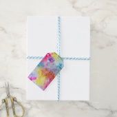Ik geloof nog steeds cadeaulabel (Met Touw)