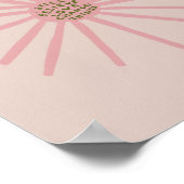 Ik geloof nog steeds dat liefde dingen verandert - poster (Hoek)