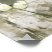 Ik geloof nog steeds in Amazing Grace God Poster (Hoek)