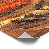 Ik geloof nog steeds in Amazing Grace Poster (Hoek)