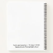 Ik geloof nog steeds in het Magisch Notitieboek (Achterkant)