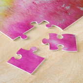 Ik geloof nog steeds legpuzzel (Zijkant)