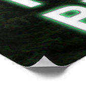 Ik geloof nog steeds poster (Hoek)