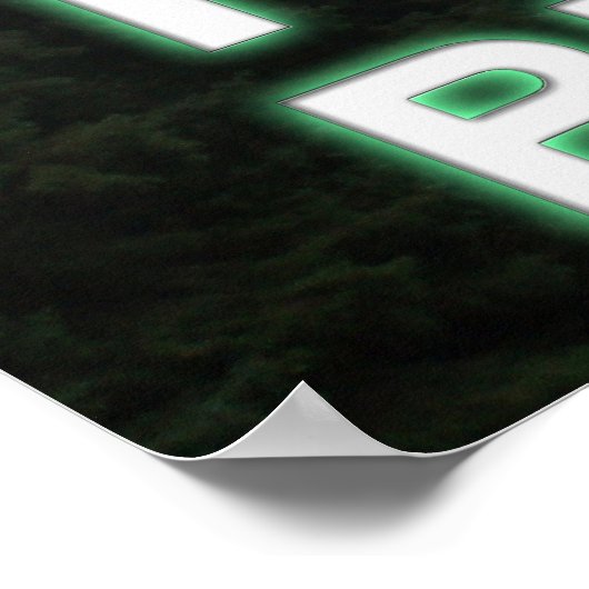 Ik geloof nog steeds poster (Hoek)