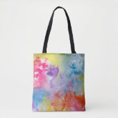 Ik geloof nog steeds tote bag (Voorkant)
