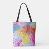 Ik geloof nog steeds tote bag (Achterkant)