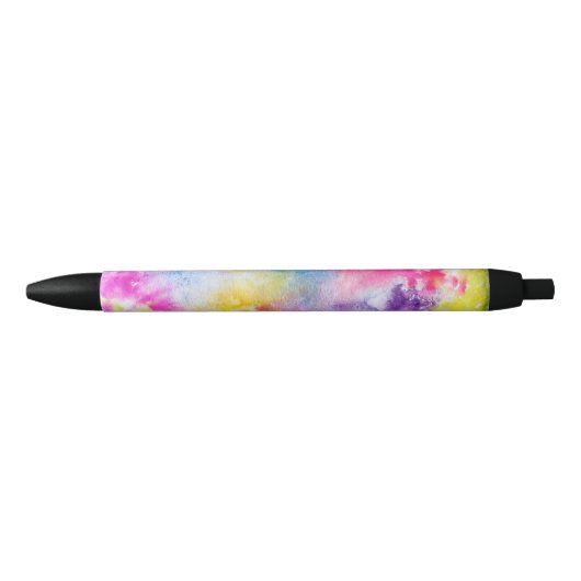 Ik geloof nog steeds zwarte inkt pen (Voorkant)