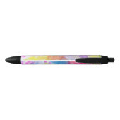Ik geloof nog steeds zwarte inkt pen (Achterkant)