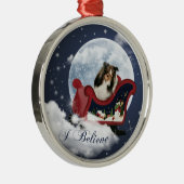 Ik geloof Ornament (Rechts)