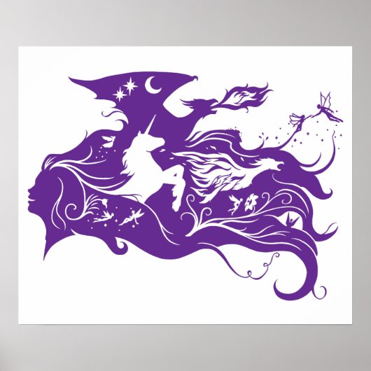 Ik geloof Poster (Voorkant)