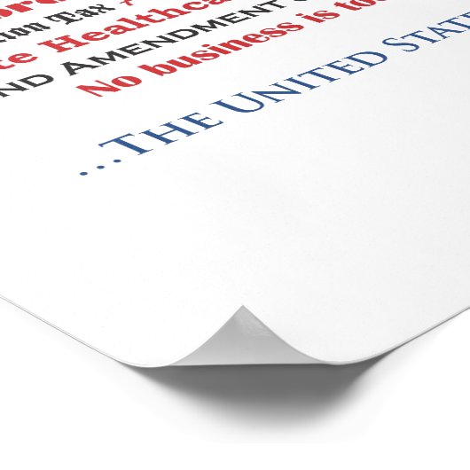 Ik geloof poster (Hoek)