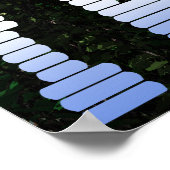 Ik geloof Poster (Hoek)