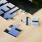 Ik geloof Puzzle Legpuzzel (Zijkant)