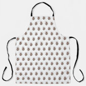 Ik geloof Reindekerst Bell Schort (Voorkant)