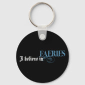 Ik geloof... sleutelhanger (Voorkant)