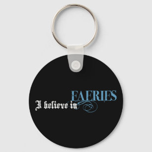 Ik geloof... sleutelhanger