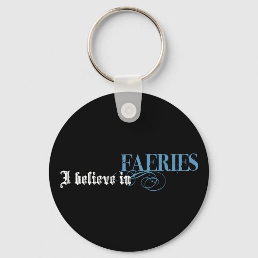 Ik geloof... sleutelhanger (Voorkant)