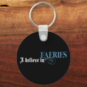 Ik geloof... sleutelhanger (Voorkant)