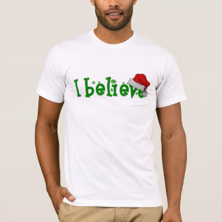 Ik geloof t-shirt