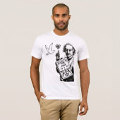 Ik geloof t-shirt (Voorkant volledig)