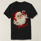 Ik geloof t-shirt (Design voorkant)
