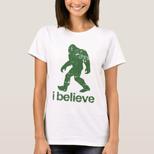 ik geloof t-shirt