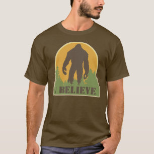 Ik geloof t-shirt